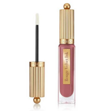 Batom - Bourjois - Rouge Velvet Ink - 04 Mauve Sweet Mauve - 3,5 Ml - Mate