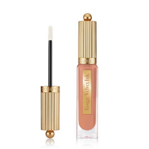 Bourjois Lipstick Rouge Velvet Ink 1 Bourjois