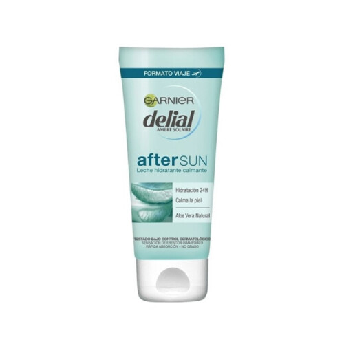 Garnier APRÈS SOLEIL hydraterende kalmerende melk 100 ml
