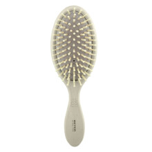 Haarborstel - BETER - Pneumatische Borstel - Beige - Voelt zacht aan - Massage - Anti-frizz