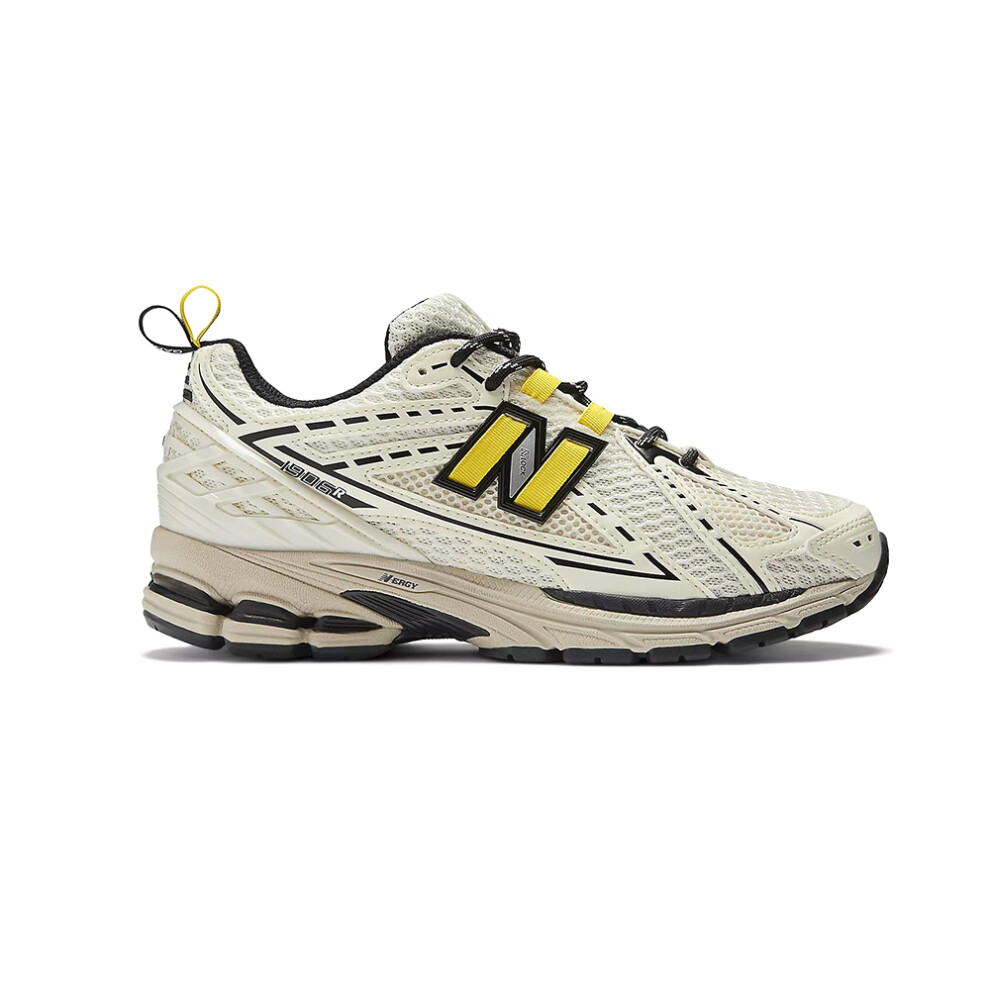 (UK3.5/EU36/22CM ) New Balance 1906R GANNI Egret M1906RGG Men Women Trainers