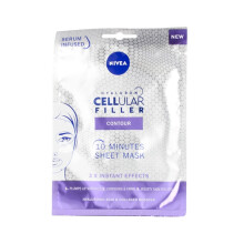 Anti-age facial mask Nivea Hyaluron Cellular Filler 1 unit