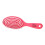 Beter Elipsi Detangling Fexible Brush Small Fuchsia 1