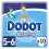 Dodot Splashers T-5 10 Units 1