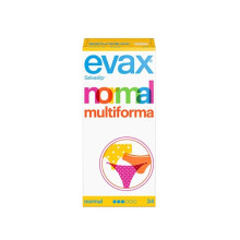 EVAX SALVA-SLIP FRESH MULTIFORM normal 34 u