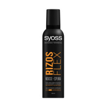 CURLS CURLS FLEX 250ml SYOSS FOAM