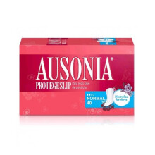 Ausonia Ausonia Normal Pantyhose 40 u