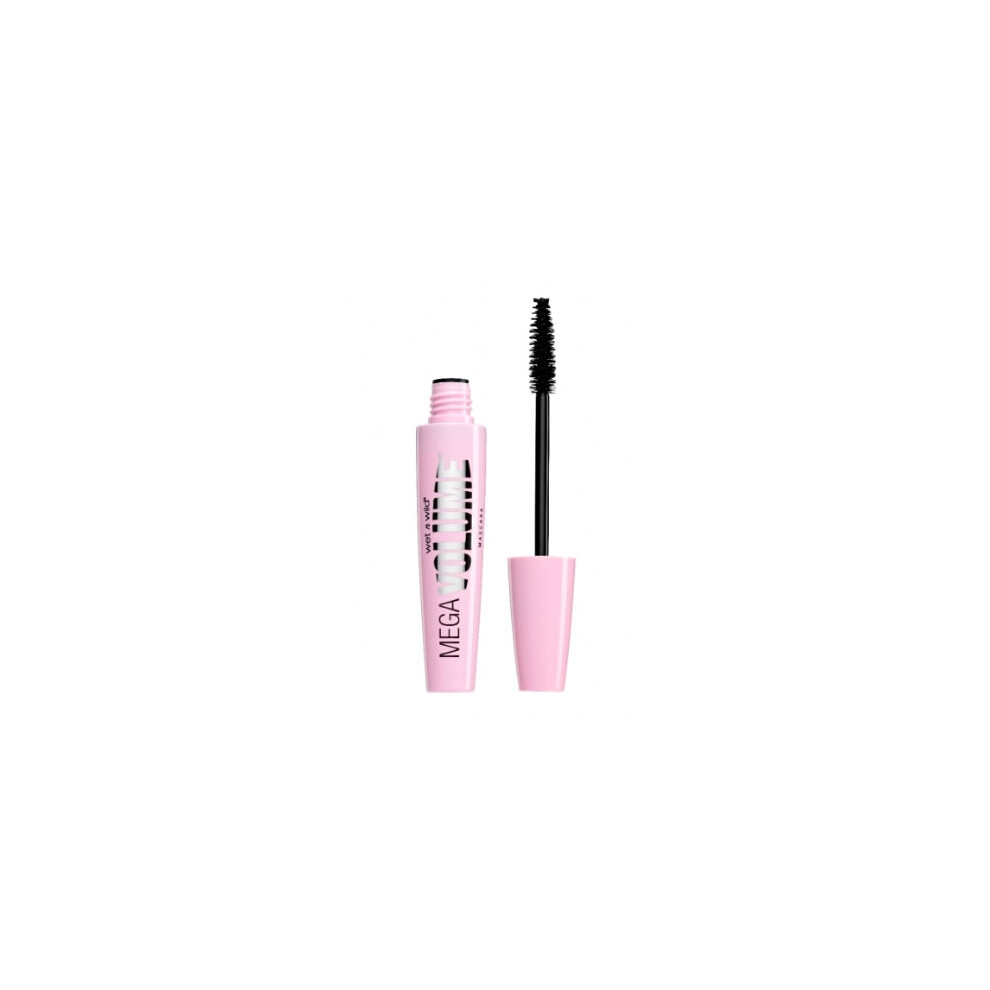 Royal Canin Wet N Wild Megavolume Mascara E156a Very Black