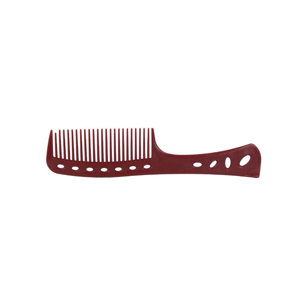 Artero Peine Tint Ys Park 601 Red 225Mm