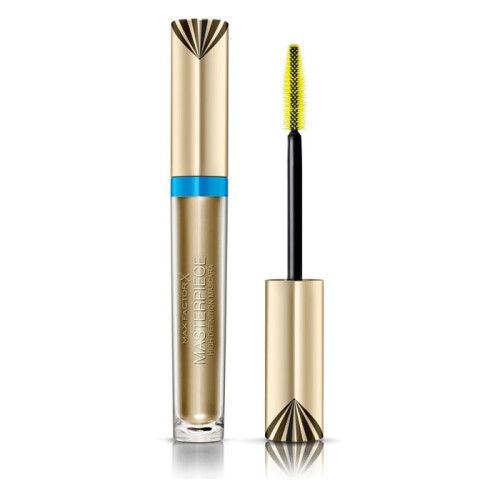 Max Factor Max Factor Masterpiece Max Waterproof Mascara 001 Black – Long-Lasting, Smudge-Resistant