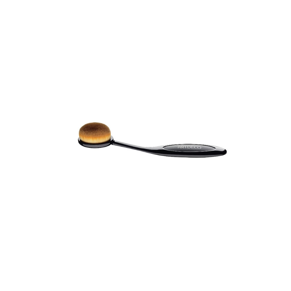 Artdeco Creations Artdeco Medium Oval Brush Premium Quality