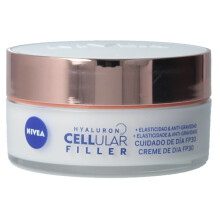 Day-time Anti-aging Cream Cellular Filler Nivea Cellular Filler SPF30 (50 ml) 50 ml Spf 30