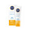 NIVEA SOLAIRE VISAGE sensible SPF50 50 ml 1