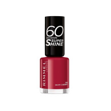 RIMMEL LONDON 60 SECONDS SUPER SHINE 8ML