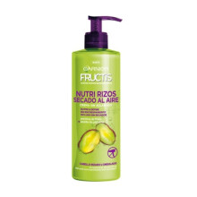 Hair Mask without Clarifier Garnier Fructis Nutri Rizos 400 ml