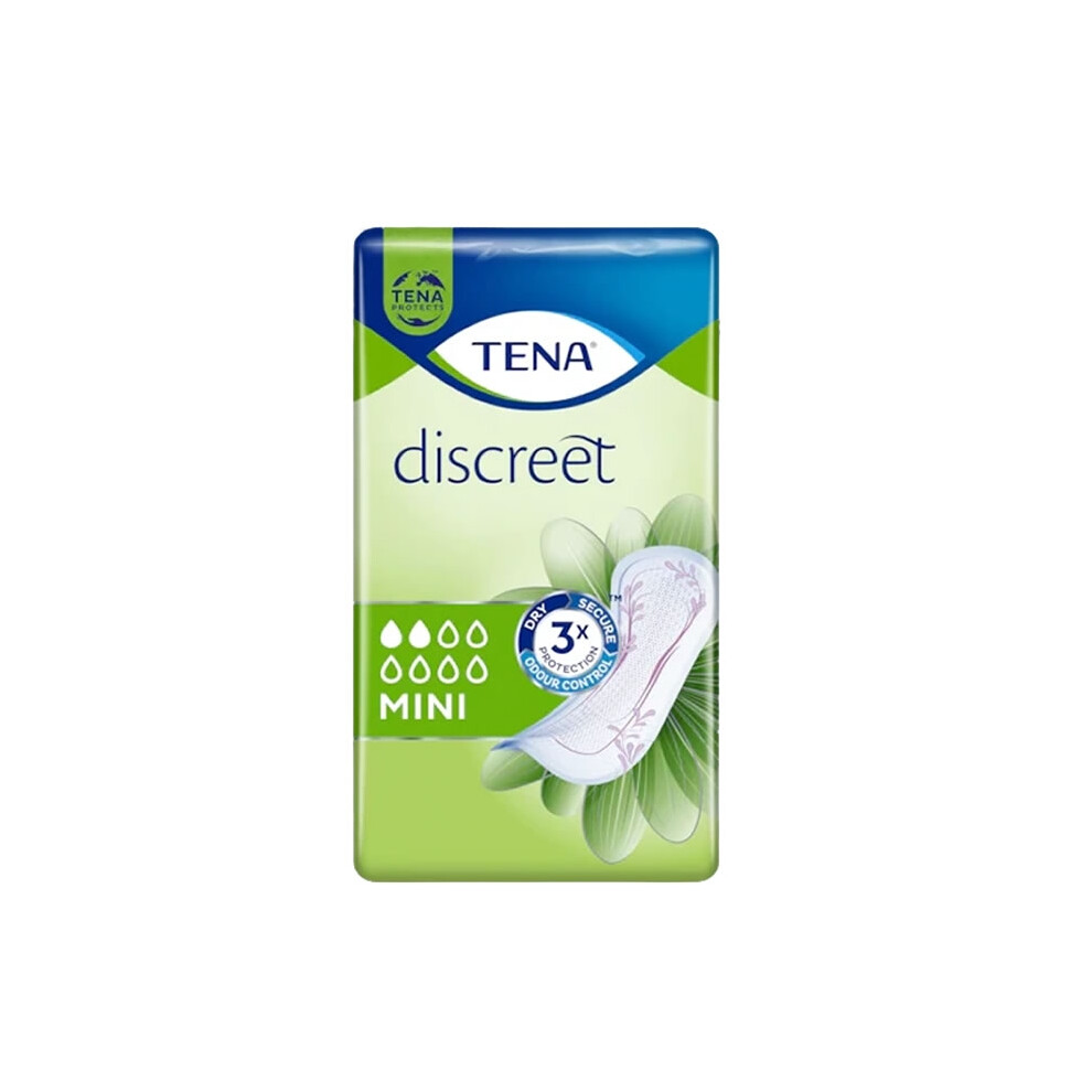 Tena Lady Mini 20 Units