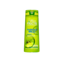 Strengthening Shampoo Fructis Fuerza & Brillo Garnier Fructis (360 ml) 360 ml