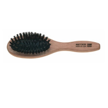 Beter Bamwood Cepillo Pequeño Cerdas Nylon Y Bolitas 1 U Unisex