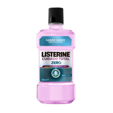 TOTAL CARE ZERO 0% alcohol enjuague bucal 500 ml