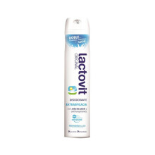 LACTOVIT ORIGINAL deo vaporisateur 200 ml