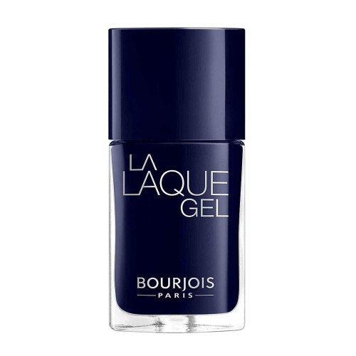 Bourjois Bourjois La Laque Gel 24 Blue Garou