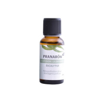 Ätherisches Öl Eucalyptus pur Pranarôm (30 ml)