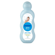 DENENES Savon Liquide Très Doux 600 ml Soin Délicat pour Peaux Sensibles