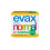 Evax  Normal Fresh Pantyliners Small Bags 20 Units 1