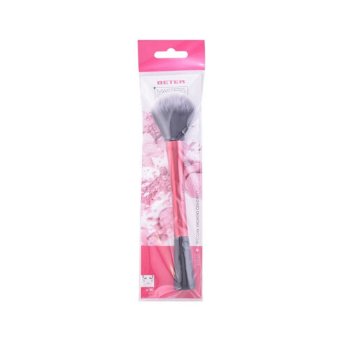 Make-up Pinsel - Beter - Yachiyo - Synthetisch - Farbe Rosa - Für Rouge