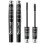 Deborah Milano Double Effect Mascara Black 1