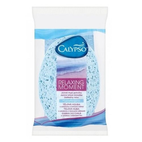 Calypso Calypso Relaxing Moment Sponge