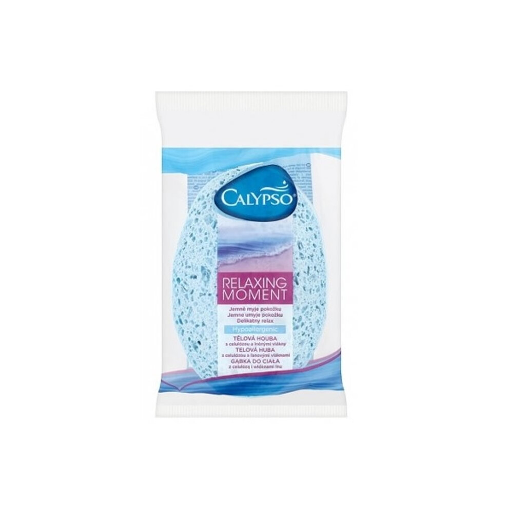 Calypso Relaxing Moment Sponge