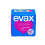 Evax Cottonlike Normal With Wings 16 Units 1