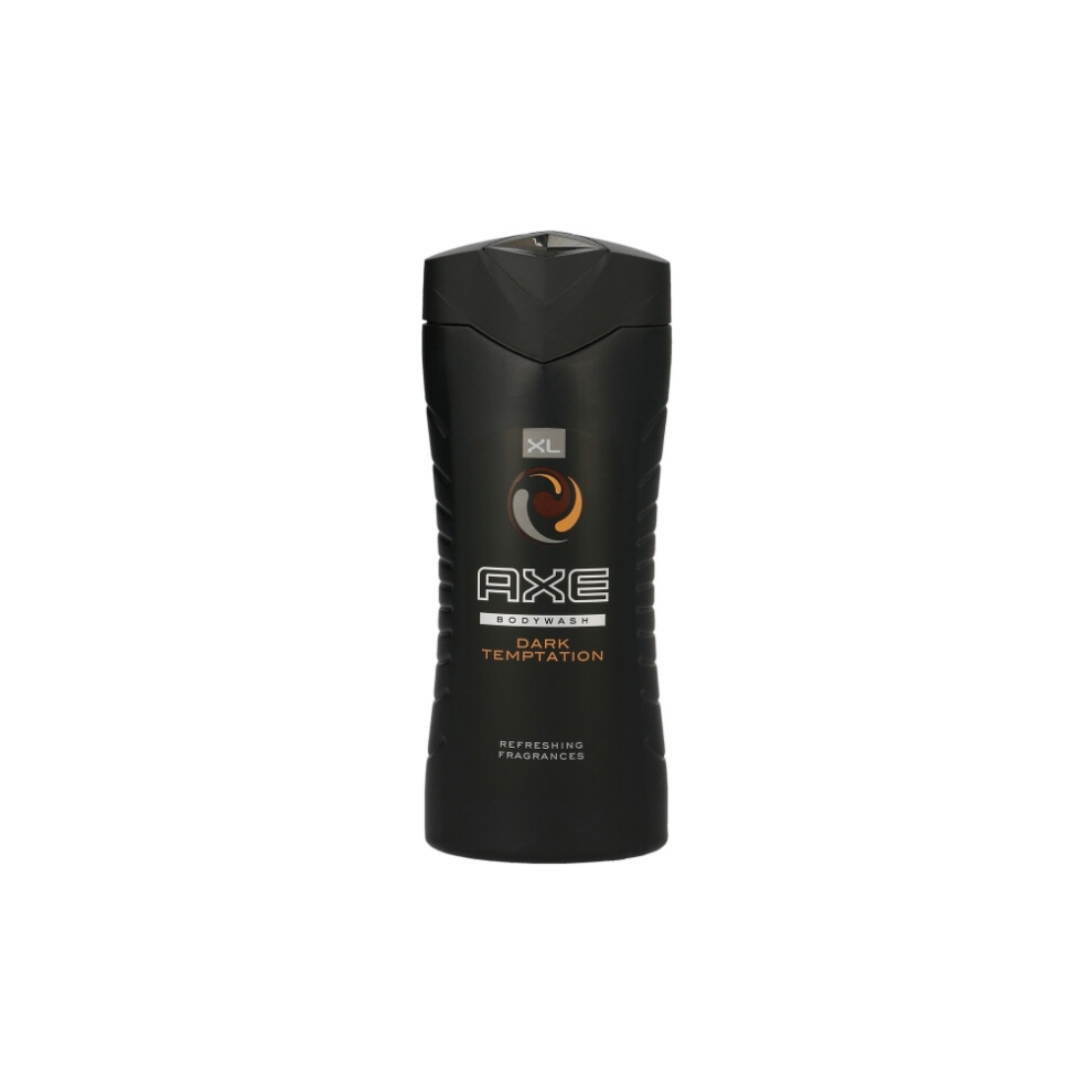 Axe Killer Dark Axe Temptation Shower Gel 400Ml
