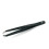 Beter Elite Varnished Crab Point Tweezers 1