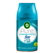 FRESHMATIC ambientador recambio flor 250 ml