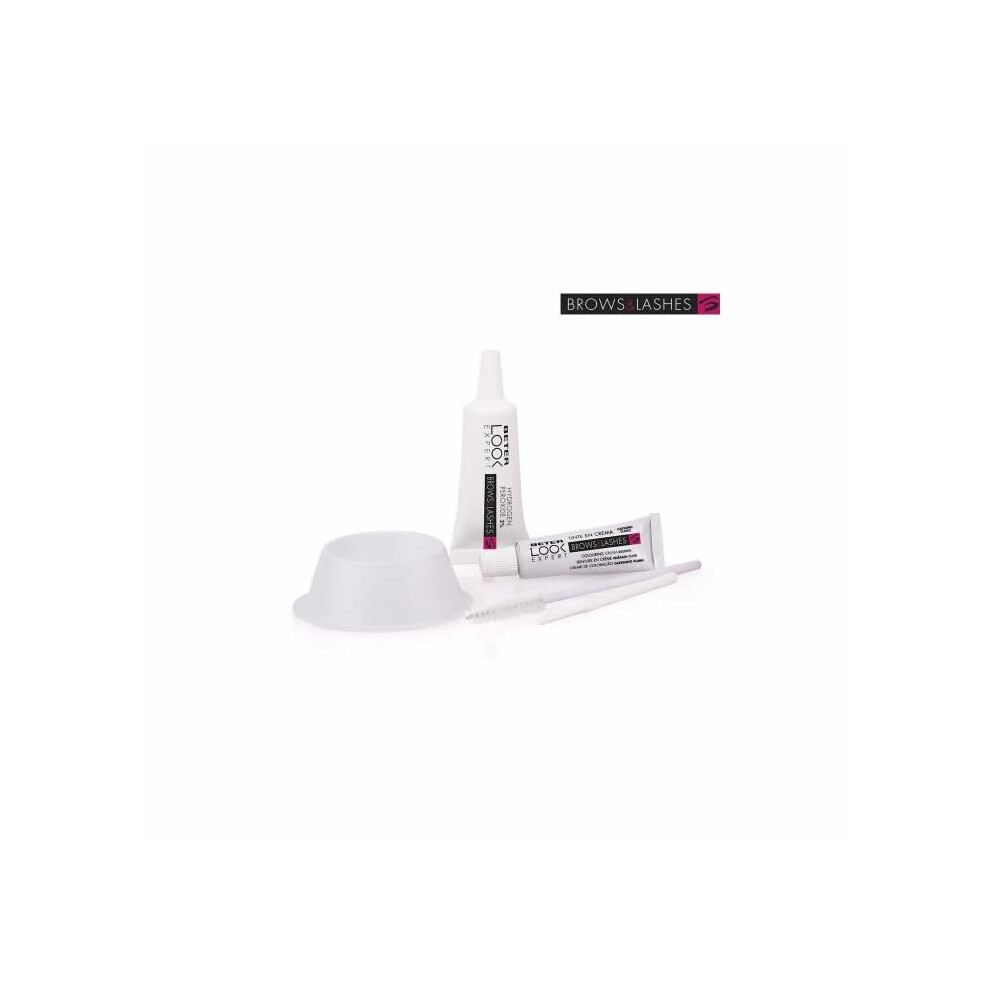 Beter Brown Brow Instant Eyebrows Light