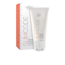 Anti-striae crème - POSTQUAM - SLIM CODE - 200 ml - Snelle absorptie - Vermindert striae