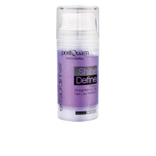 Brume lissante pour cheveux - POSTQUAM - SHINE DEFINE 100 - 100 ml - Brillance - Tous types de cheveux
