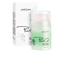 Fluide Réparateur - POSTQUAM - Pure Matte - 50ml - Anti-inflammatoire - Peaux grasses