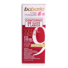 Agua de colonia - Babaria ROSA MOSQUETA - 15 ml - Mujer - Concentración Agua de colonia
