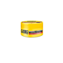 Eau de toilette - Giorgi - FIXATIE EN TEXTUUR - 75 ml - Mixte - Matteffect