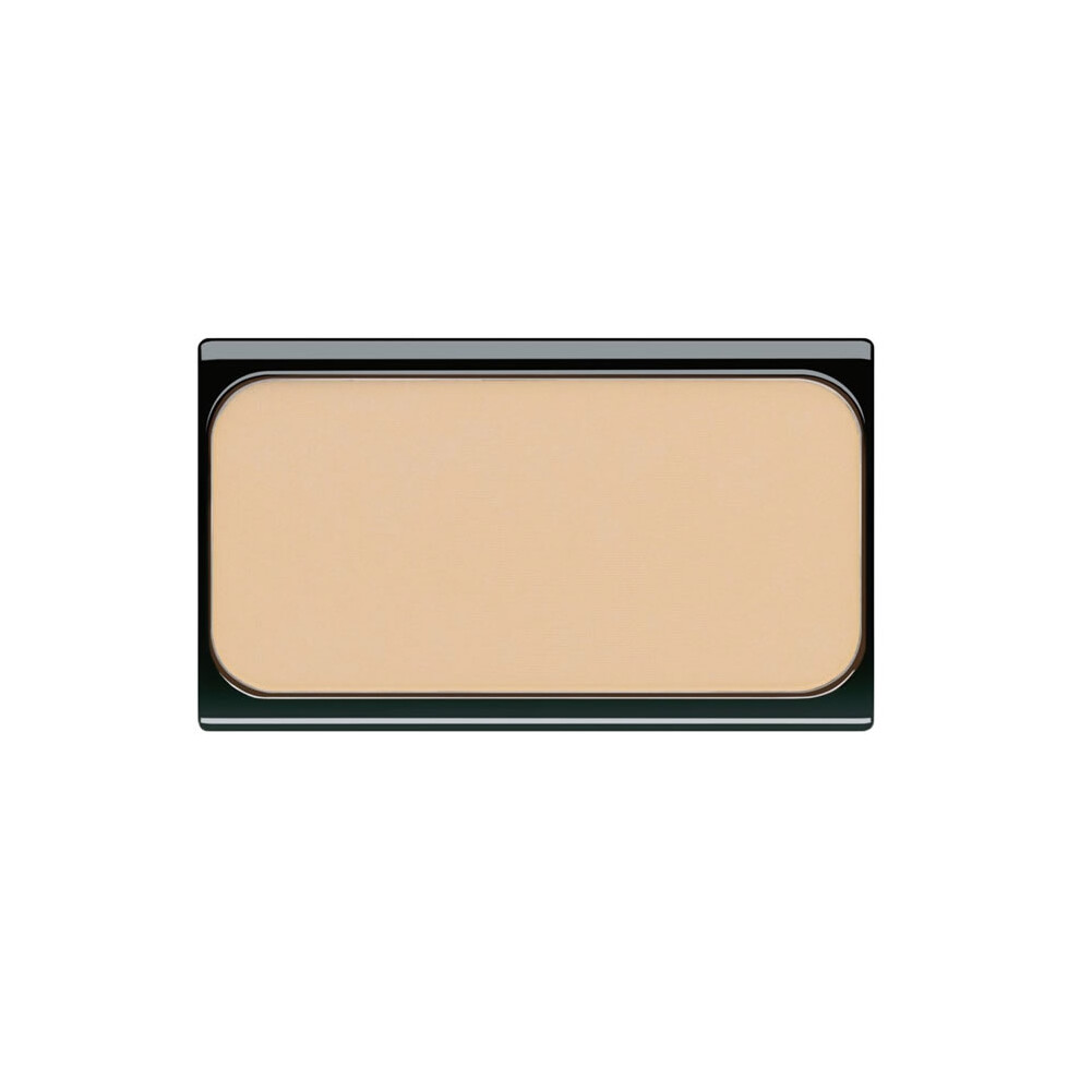 Artdeco Contouring Powder 11 Vainilla Chocolate-image-OPC-PDXR8X2-NEW