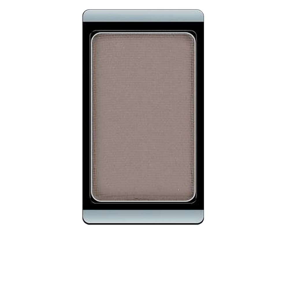 Artdeco Creations Brown,Grey Artdeco Eyeshadow Matt 520 Light Grey Mocha