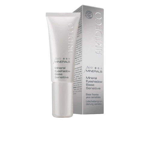 Mineral Eyeshadow Base Sensitive - Base fixante…