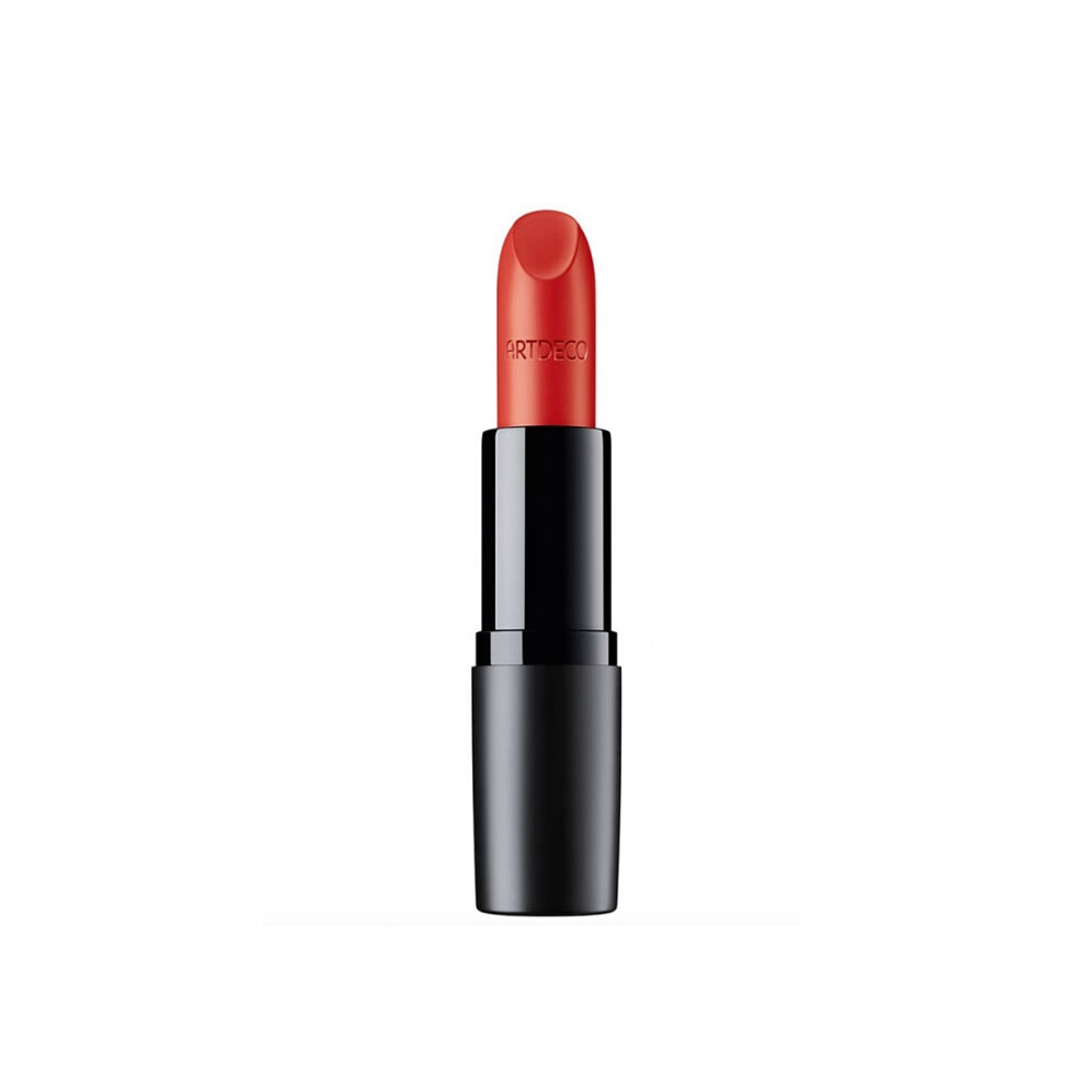Artdeco Creations Red Artdeco Perfect Mat Lipstick 112 Orangey
