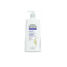 AVENA TOPIC lotion émolliente corporelle 400 ml