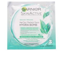 GARNIER SKINACTIVE HYDRABOMB moisturising mattifying face mask 28 gr