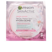 Facial Mask    Garnier Skinactive Hydrabomb