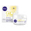 NIVEA Q10+ anti-arrugas día SPF30 50 ml 1